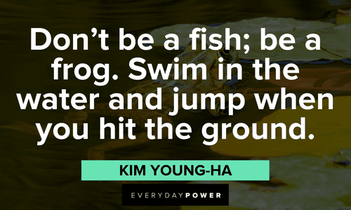 155 Motivational Swimming Quotes That Make a Splash