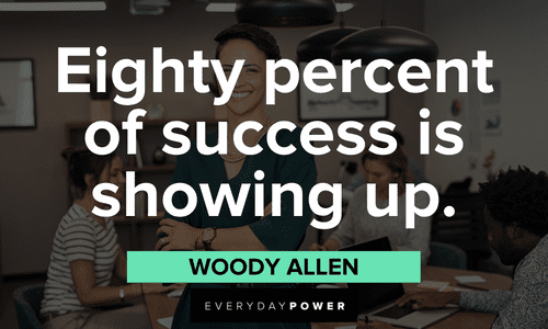 short boss lady quotes about success