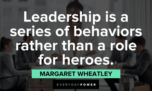 boss lady quotes about leadership