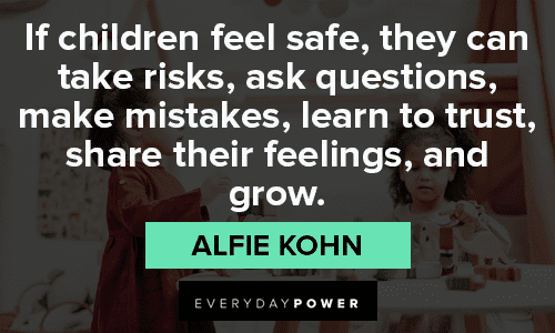 Preschool Quotes for Kids and Kids at Heart | Everyday Power