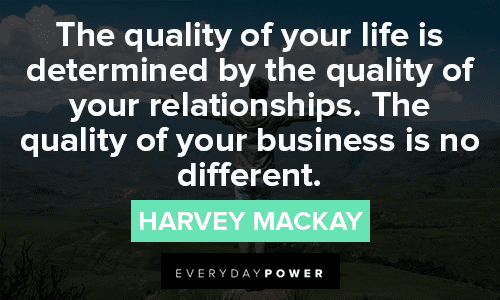 Quality Quotes About Business