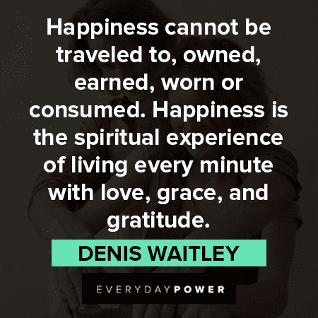 Spiritual Quotes About Happiness