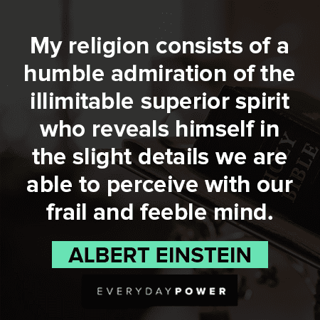 Spiritual Quotes About Religion