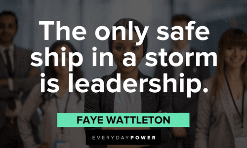 boss lady quotes on leadership