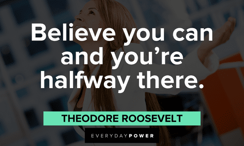 boss lady quotes about self belief