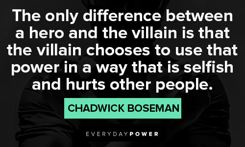 170 Villain Quotes For Rethinking Your View Of Villains