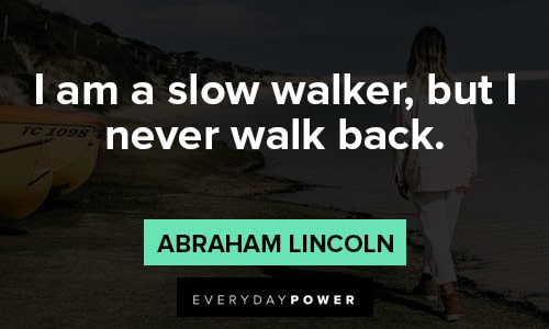 Wise Walking quotes