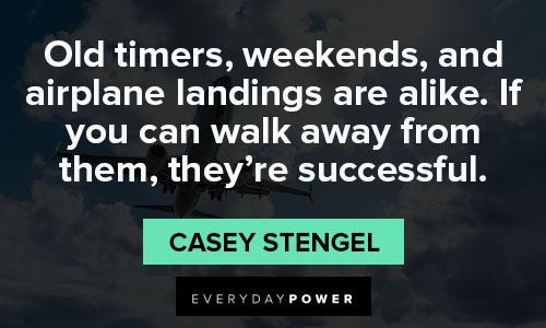 Weekend Quotes about success