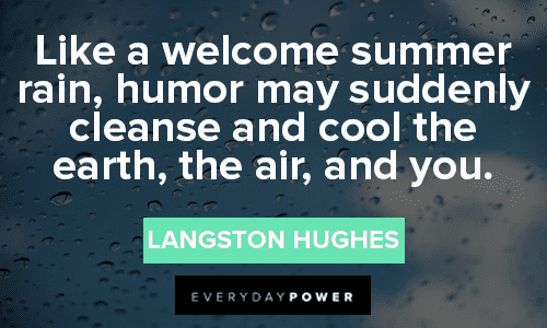 Welcome Quotes about humor