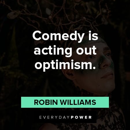 comedy acting quotes