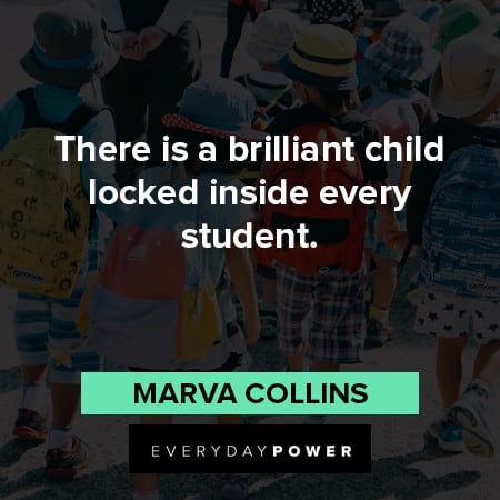 children quotes about brilliant child