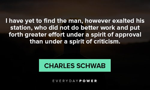 criticism quotes about spirit of criticism