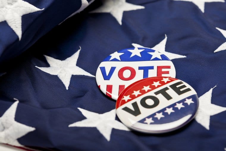 #Election Day Quotes To Help You Exercise Your Civic Duty