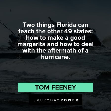 Florida quotes about teaching the other 49 states