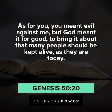 God is good quotes about keeping alive