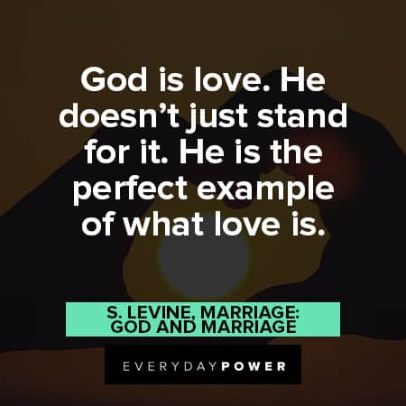 God is good quotes about God is love. He doesn't just stand for it. He is the perfect example of what love is