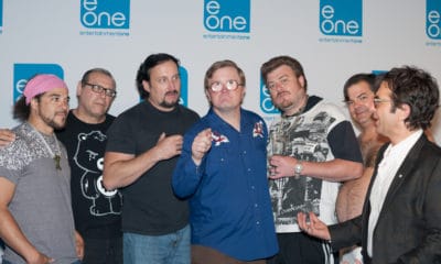 Hilarious Ricky Trailer Park Boys Quotes