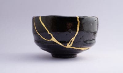 Kintsugi Quotes