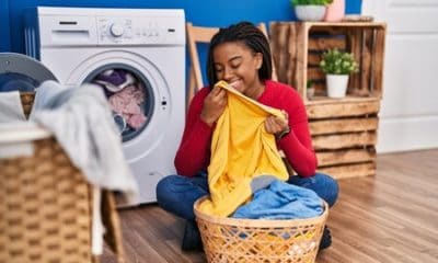 Laundry Quotes For a Healthier and Cleaner Life
