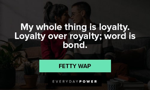 96 Best Loyalty Quotes: Thoughtful and Meaningful Sayings