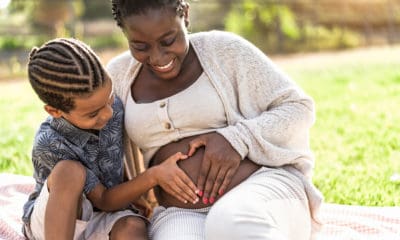 Maternity Quotes