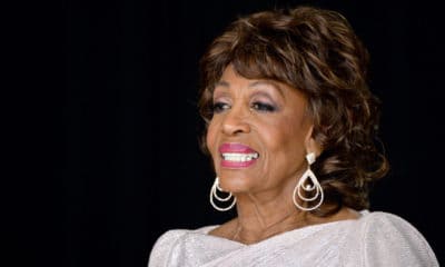 Maxine Waters Quotes from the Congresswoman