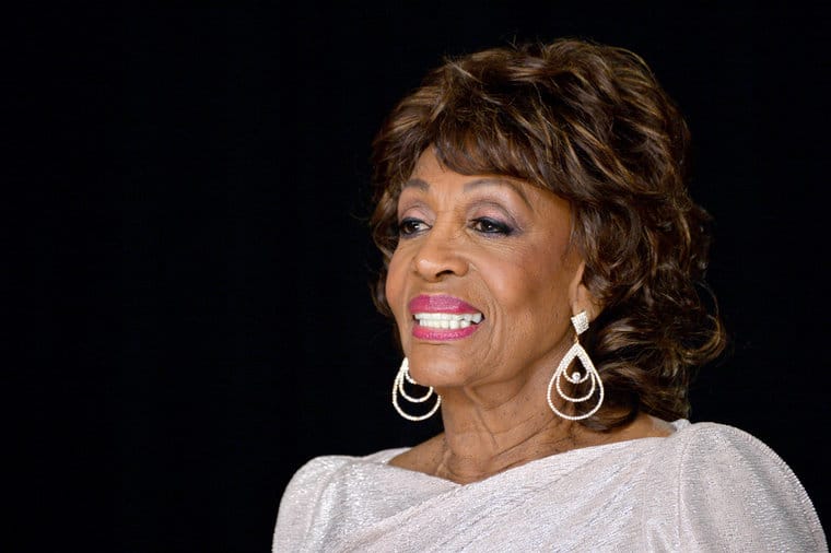 #Maxine Waters Quotes from the Congresswoman