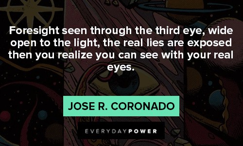 third eye quotes