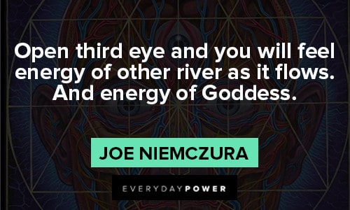 third eye quotes