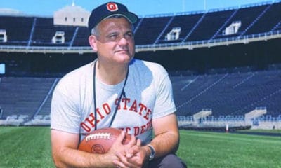 Woody Hayes Quotes On Success
