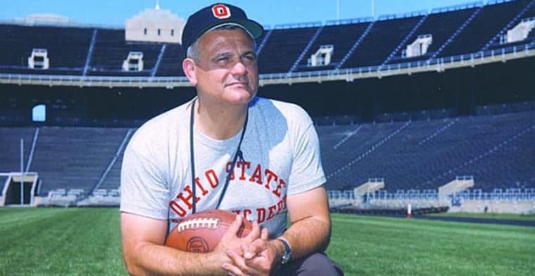 #Woody Hayes Quotes On Success & Winning