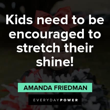 autism quotes about kids need to be encourage