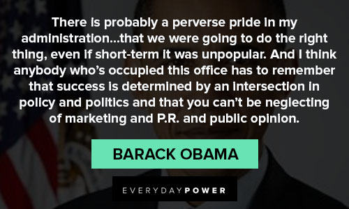famous Barack Obama quotes