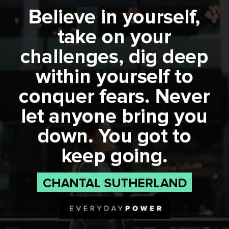 believe in yourself quotes about belive in yourself