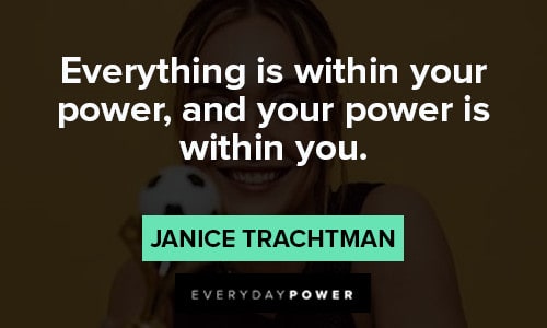self help quotes about everything is within your power