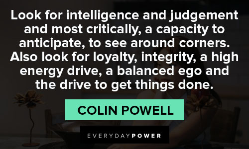 colin powell quotes that will inspire you to make your dreams a reality
