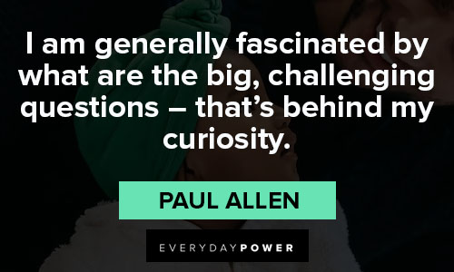 curiosity quotes about challenging questions
