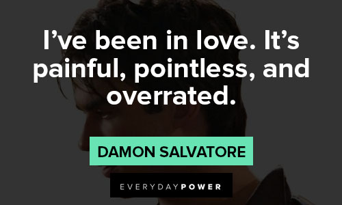 stefan salvatore and elena gilbert quotes