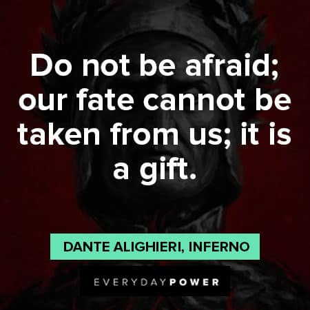 Justice in Dante's Inferno: Theme & Quotes - Video & Lesson