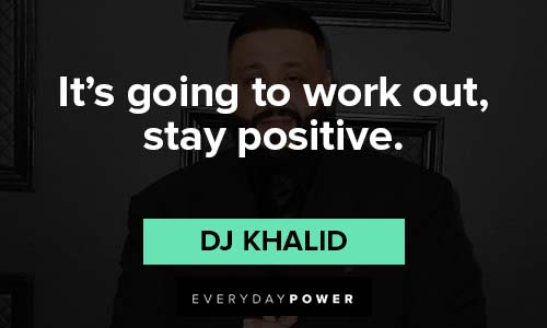 DJ Khaled quotes celebrating success, life, and Asahd