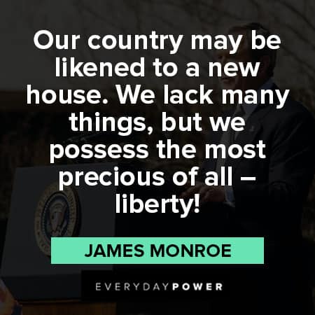 Founding Fathers quotes about liberty