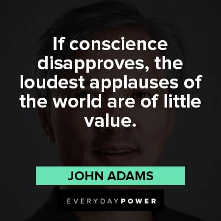 Founding Fathers quotes from John Adams