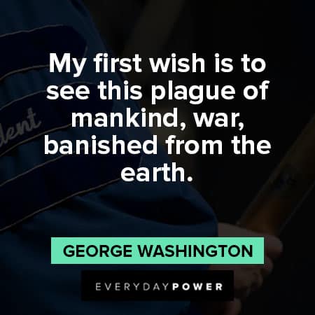 Founding Fathers quotes about mankind