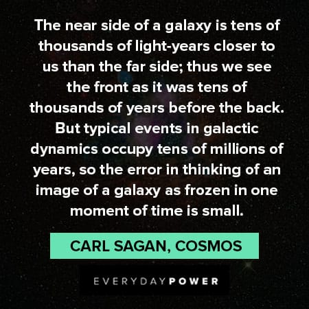 galaxy quotes about tens of thousands of light-years