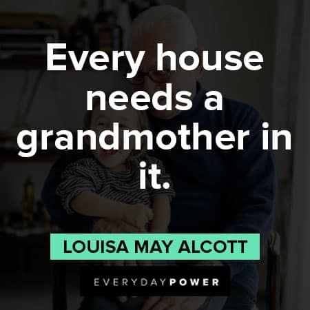 grandparents quotes about If nothing is going well, call your grandmother