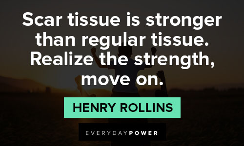 henry rollins quotes strength