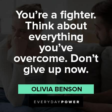 infertility quotes about you're a ffighter