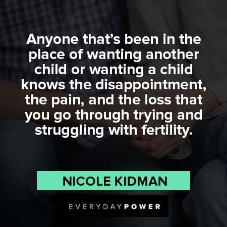 infertility quotes