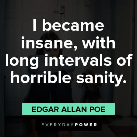 insanity quotes about became insane