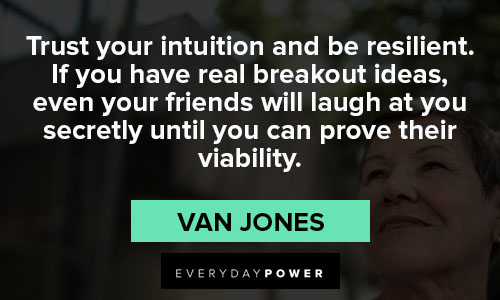 intuition quotes from Jan Jones